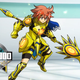 Illustration for article titled In The Latest Chapter Of... Cardfight!! Vanguard G (Ch.26)